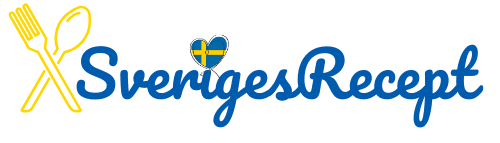Sverigesrecept